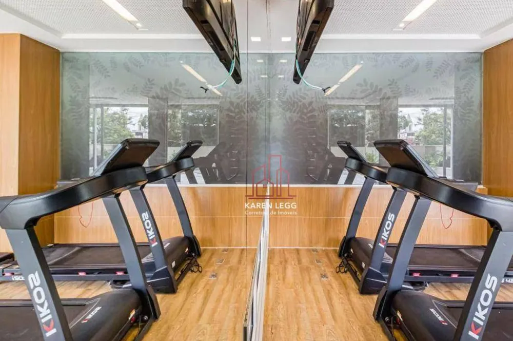 Apartamento, 1 quarto, 35 m² - Foto 2