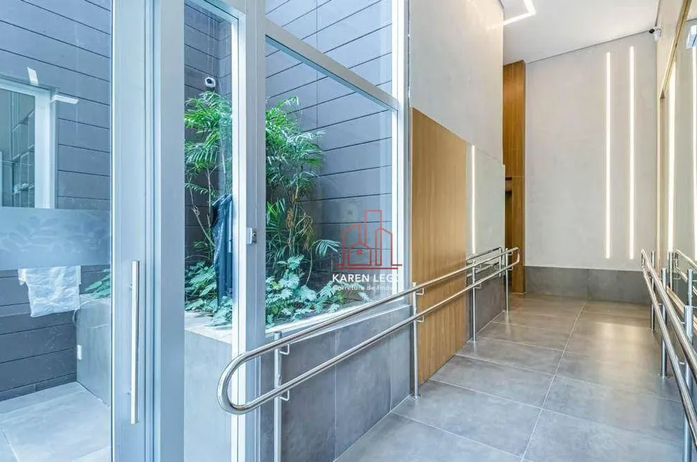 Apartamento, 1 quarto, 35 m² - Foto 4