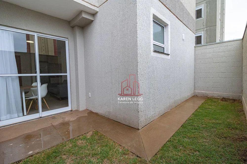 Apartamento, 2 quartos, 70 m² - Foto 2