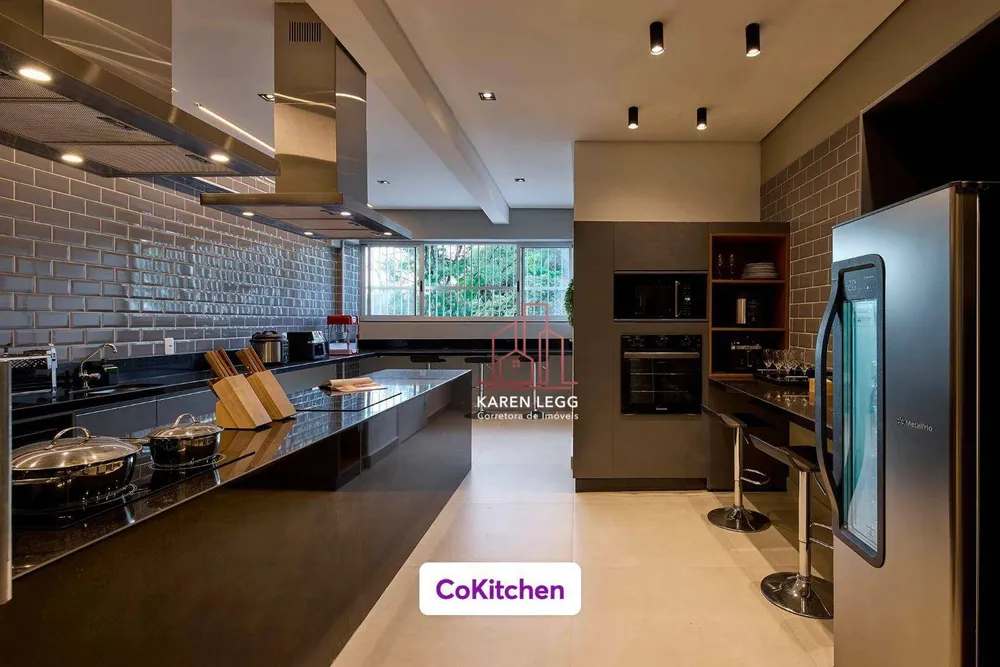 Kitnet-Studio, 44 m² - Foto 2