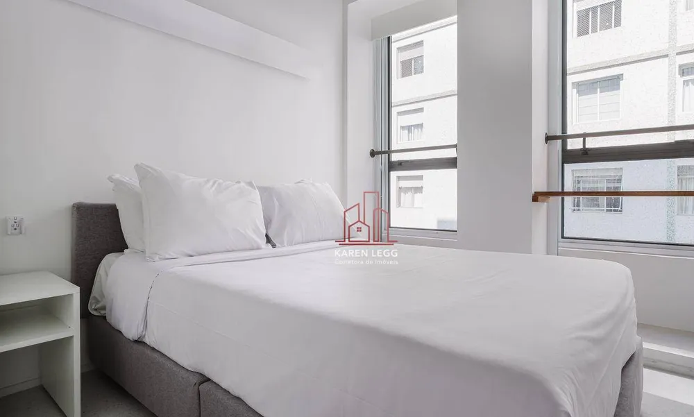 Apartamento, 2 quartos, 69 m² - Foto 3