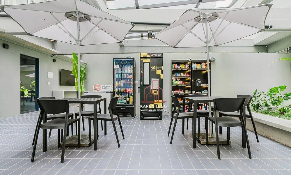Apartamento, 2 quartos, 69 m² - Foto 7
