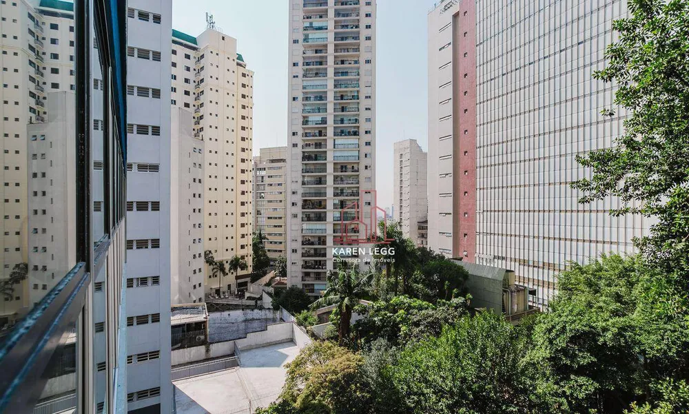 Apartamento, 2 quartos, 69 m² - Foto 1