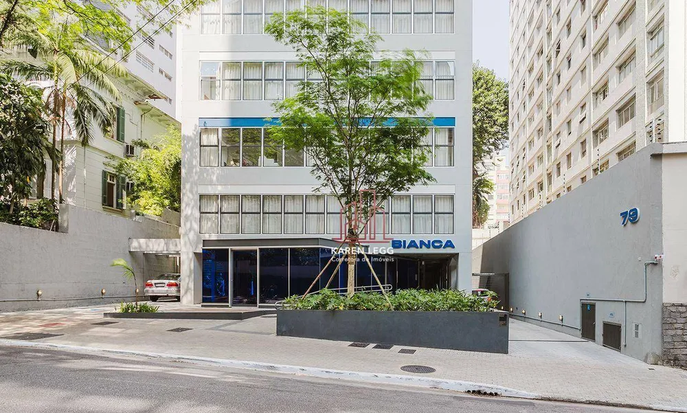 Apartamento, 2 quartos, 69 m² - Foto 4