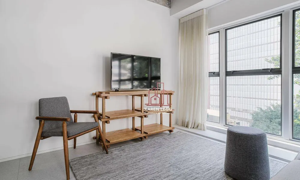 Apartamento, 2 quartos, 69 m² - Foto 5