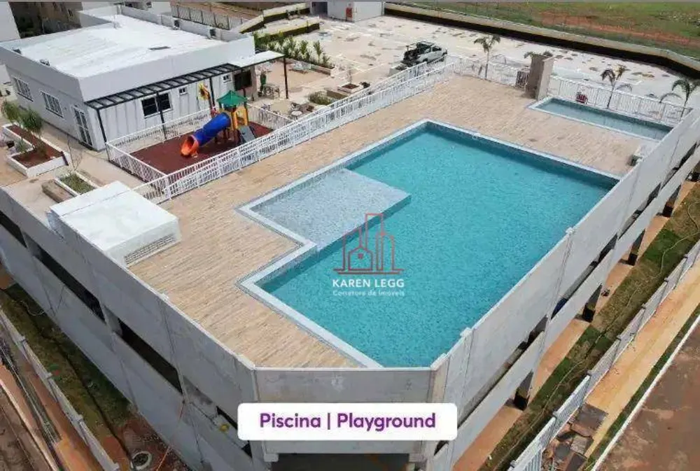 Apartamento, 2 quartos, 50 m² - Foto 4