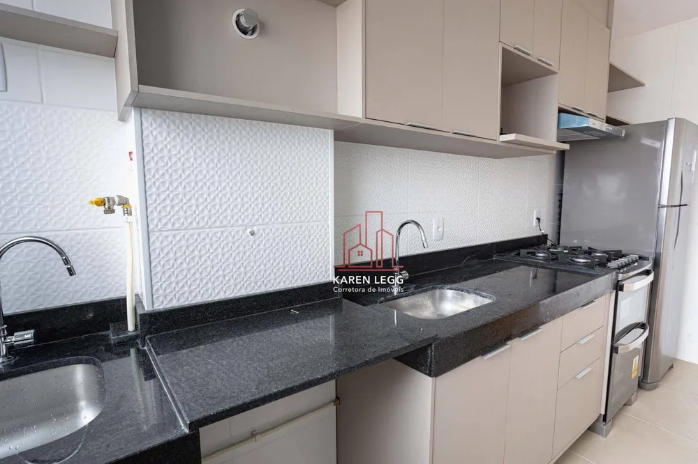 Apartamento, 2 quartos, 50 m² - Foto 3