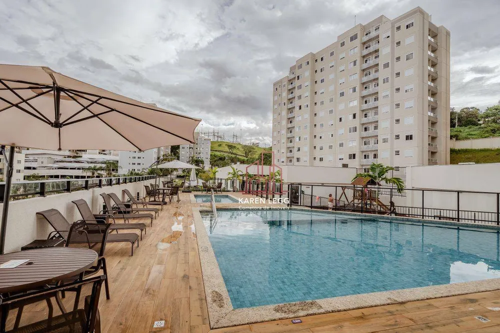 Apartamento, 2 quartos, 46 m² - Foto 7