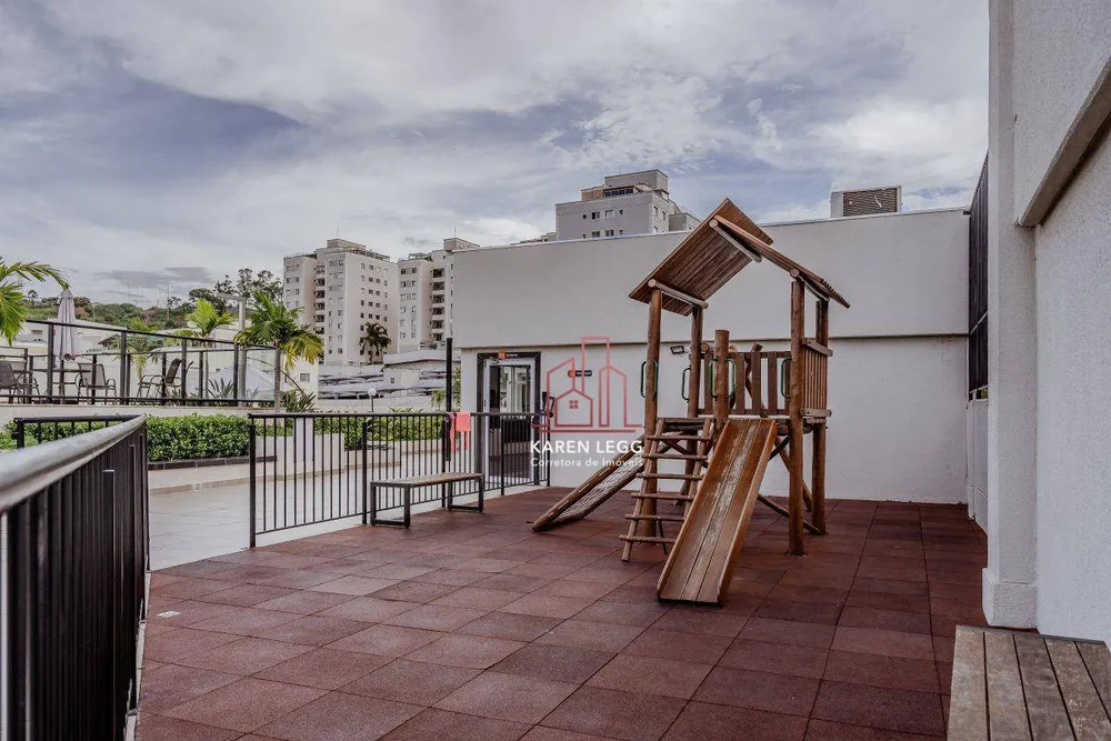 Apartamento, 2 quartos, 47 m² - Foto 12