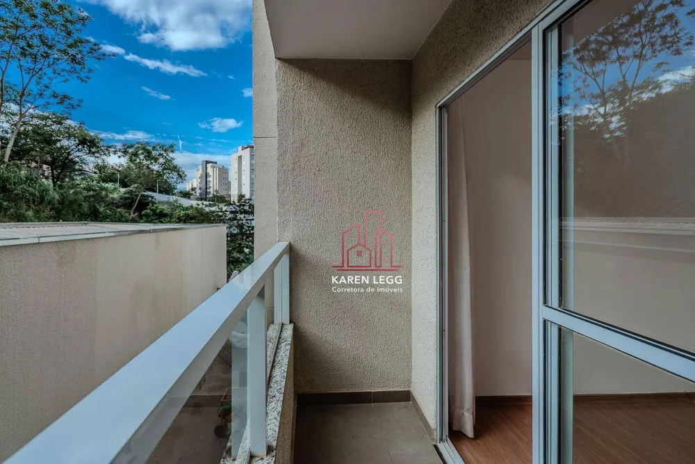 Apartamento, 2 quartos, 46 m² - Foto 4
