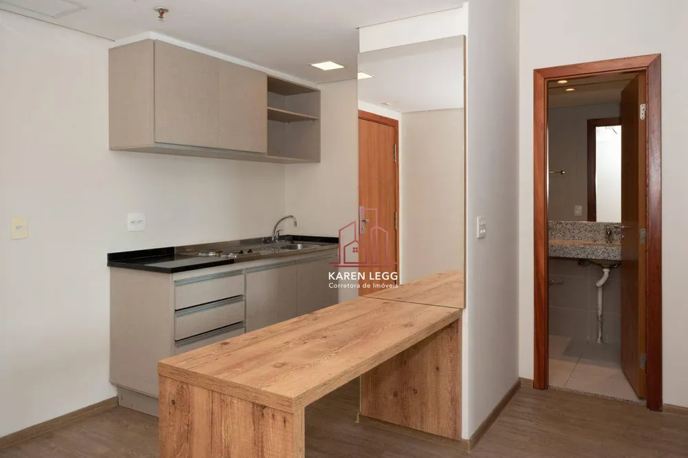 Apartamento, 1 quarto, 43 m² - Foto 1