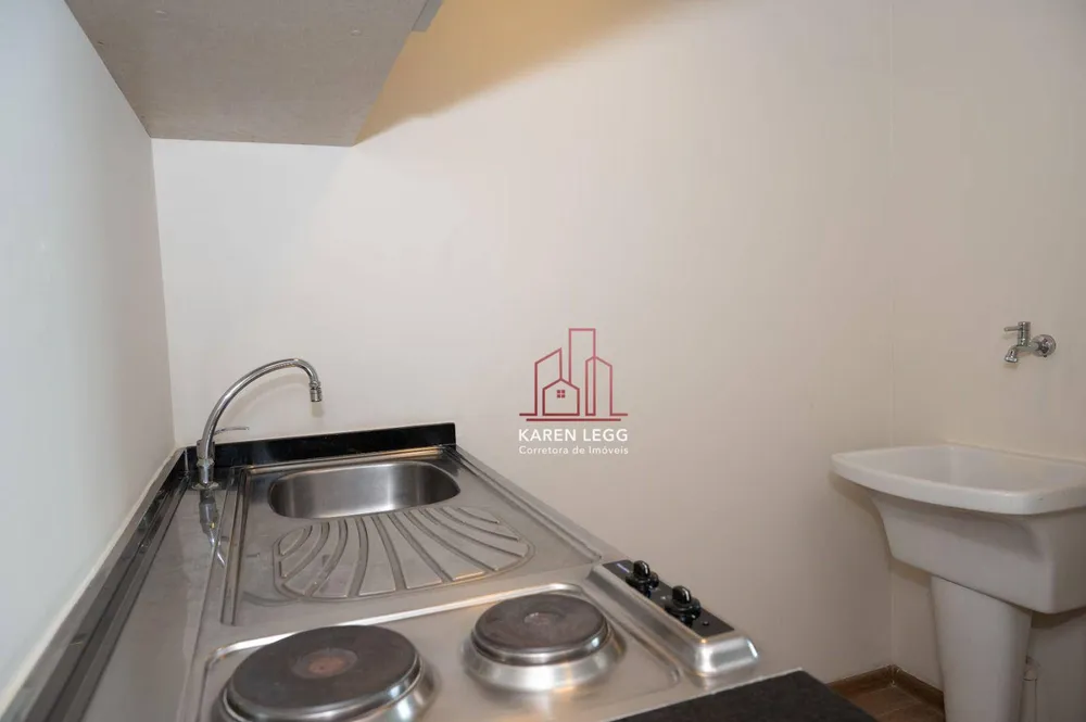 Apartamento, 1 quarto, 43 m² - Foto 5