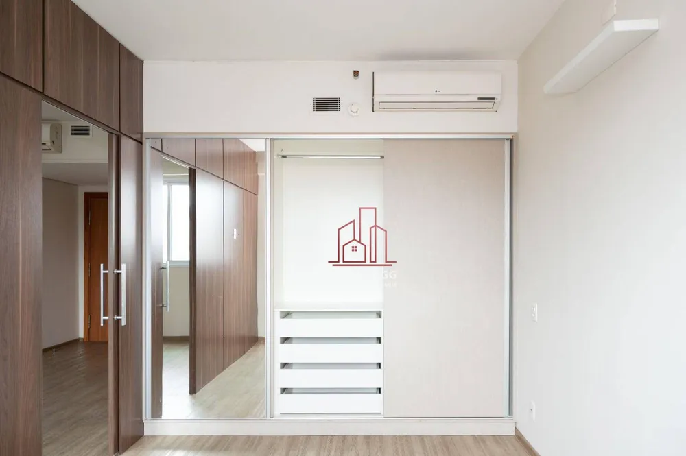 Apartamento, 1 quarto, 43 m² - Foto 4