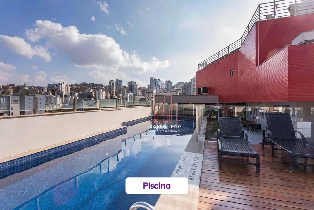 Apartamento, 1 quarto, 43 m² - Foto 8