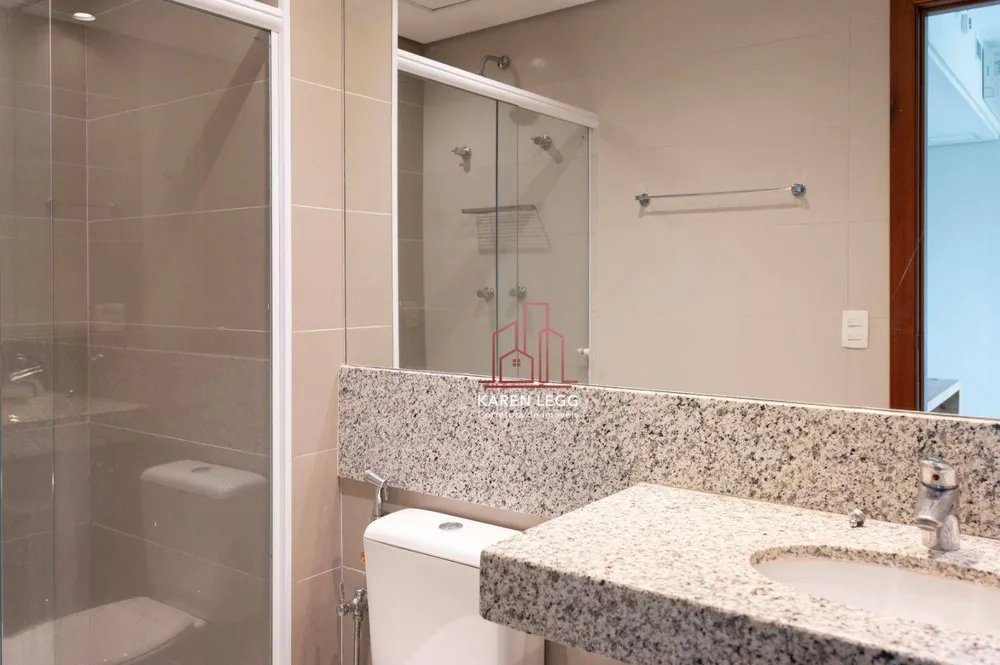 Apartamento, 1 quarto, 43 m² - Foto 6