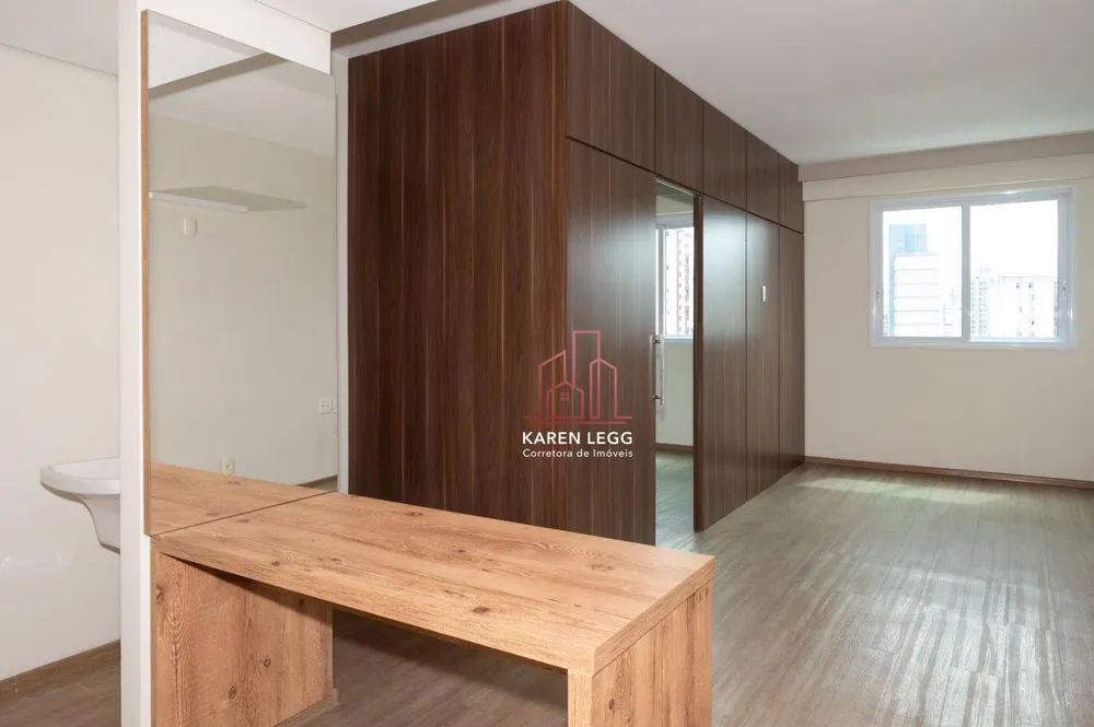 Apartamento, 1 quarto, 43 m² - Foto 3
