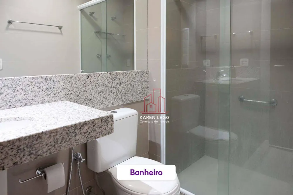 Apartamento, 1 quarto, 43 m² - Foto 7