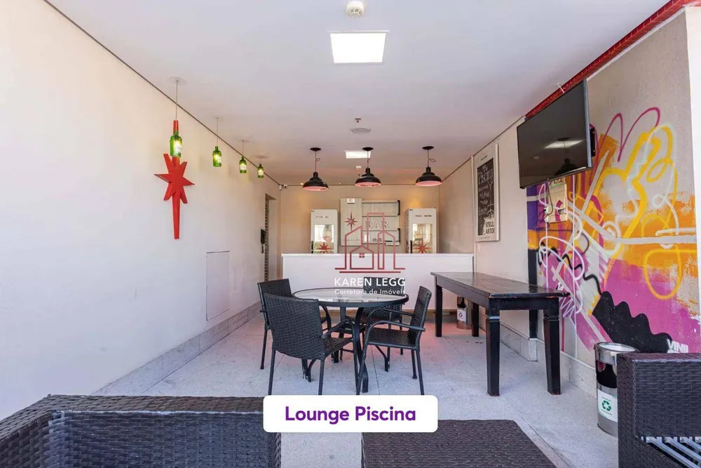 Apartamento, 1 quarto, 43 m² - Foto 19
