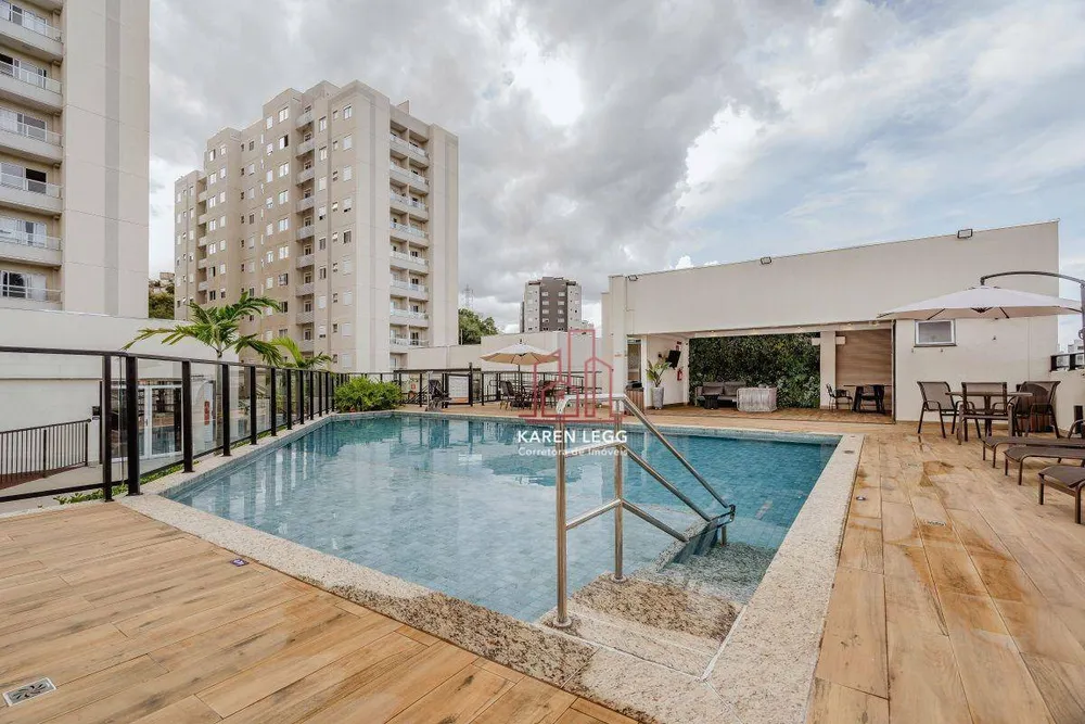 Apartamento, 2 quartos, 78 m² - Foto 5