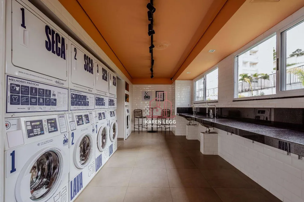Apartamento, 2 quartos, 78 m² - Foto 7