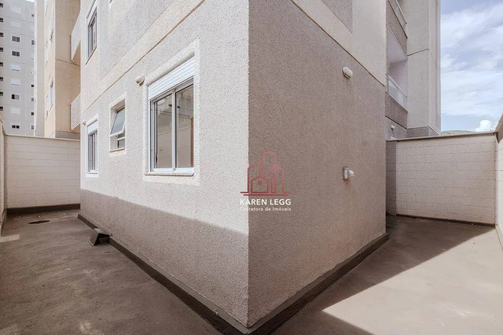 Apartamento, 2 quartos, 78 m² - Foto 2