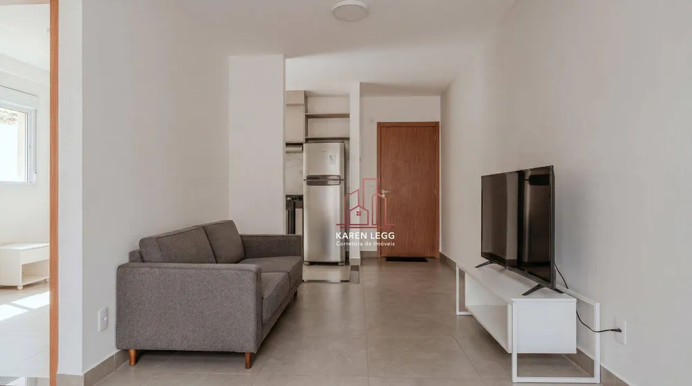 Apartamento, 2 quartos, 78 m² - Foto 1