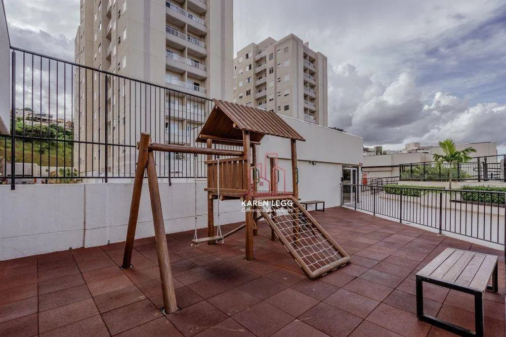 Apartamento, 2 quartos, 78 m² - Foto 14
