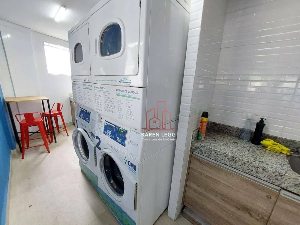Apartamento, 2 quartos, 60 m² - Foto 3