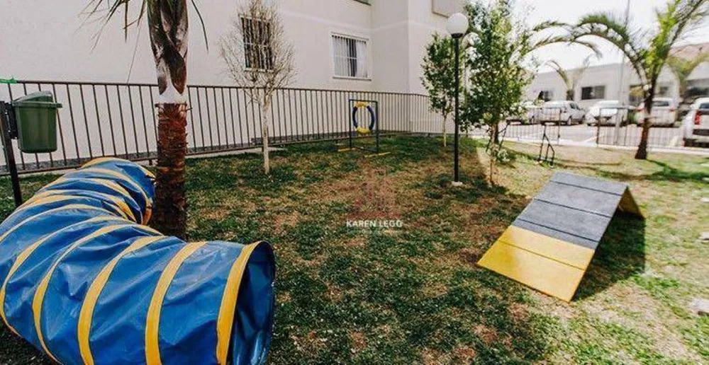 Apartamento, 2 quartos, 60 m² - Foto 4