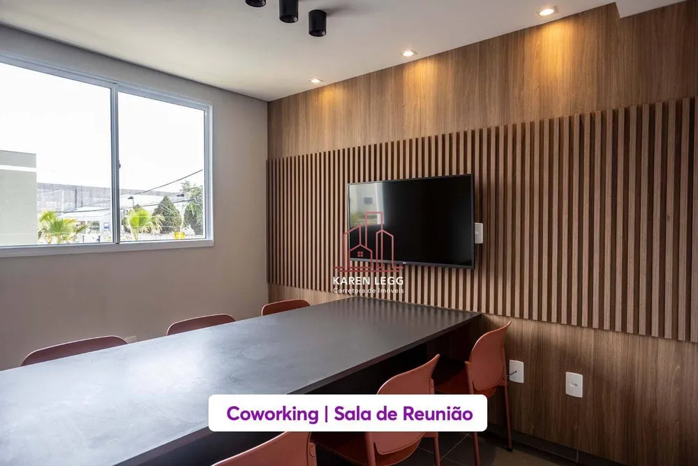 Apartamento, 2 quartos, 51 m² - Foto 7