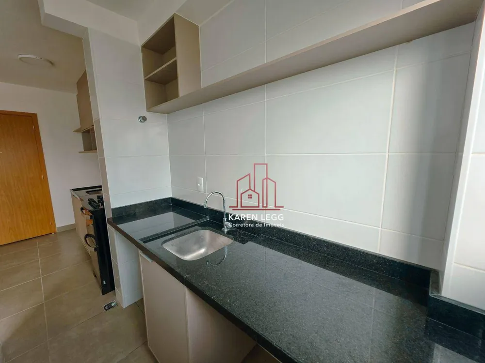 Apartamento, 2 quartos, 51 m² - Foto 3