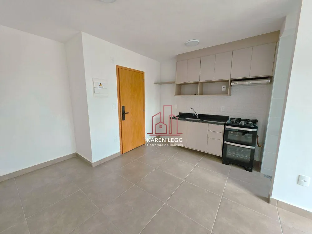 Apartamento, 2 quartos, 51 m² - Foto 4