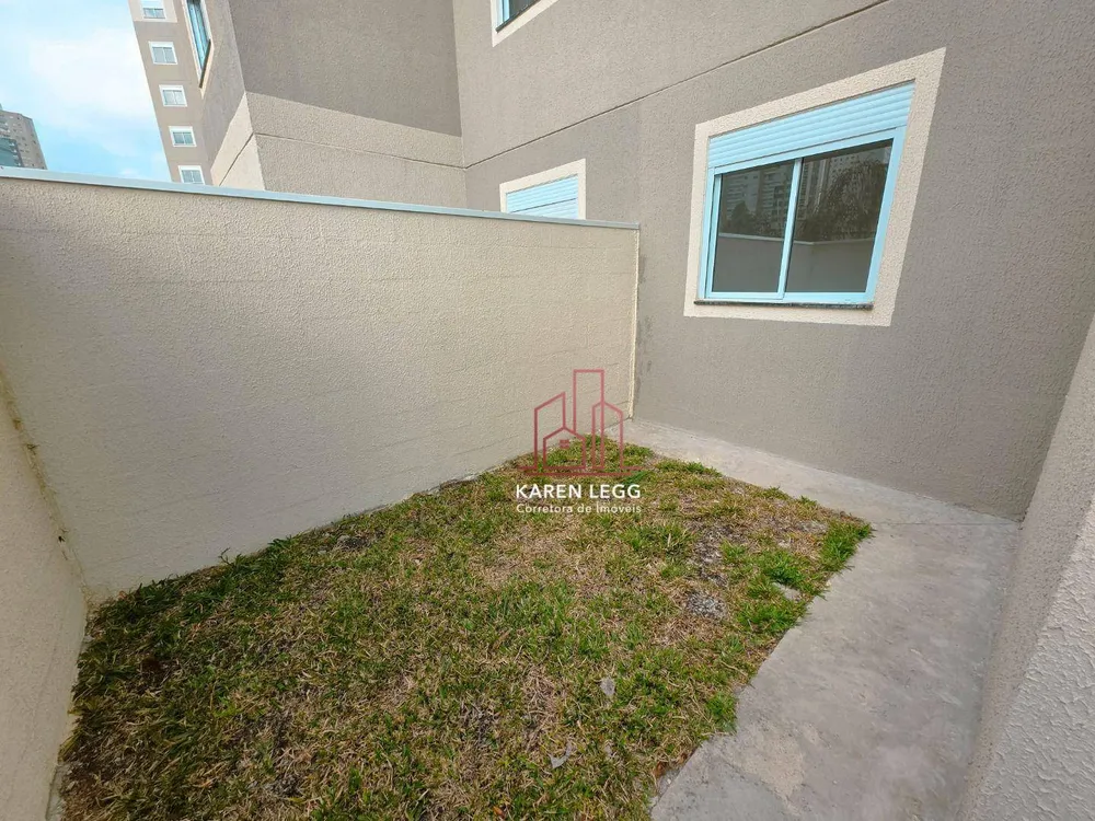 Apartamento, 2 quartos, 51 m² - Foto 5