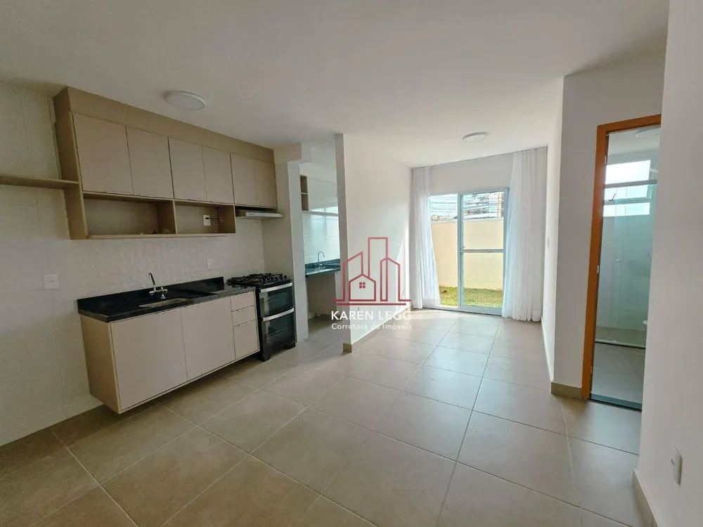 Apartamento, 2 quartos, 51 m² - Foto 1