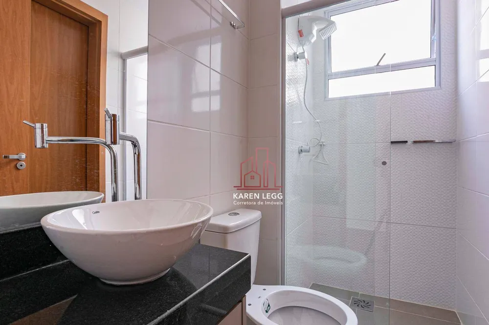 Apartamento, 2 quartos, 75 m² - Foto 4