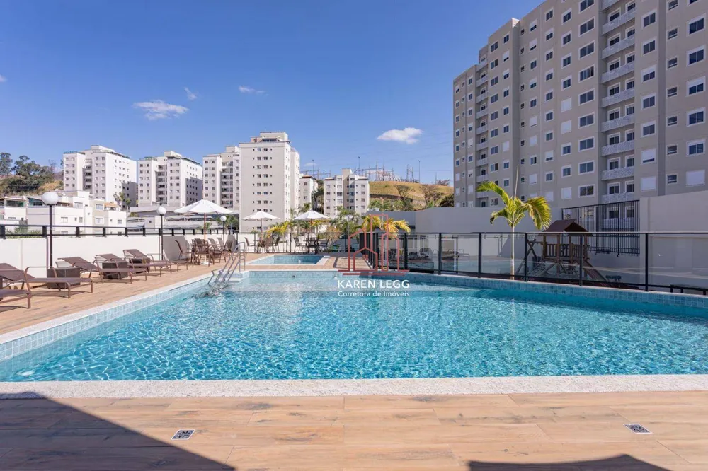 Apartamento, 2 quartos, 75 m² - Foto 6