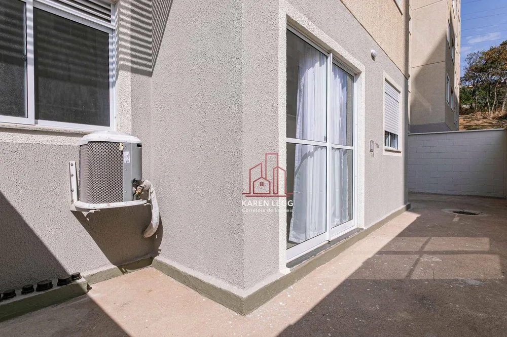 Apartamento, 2 quartos, 75 m² - Foto 1