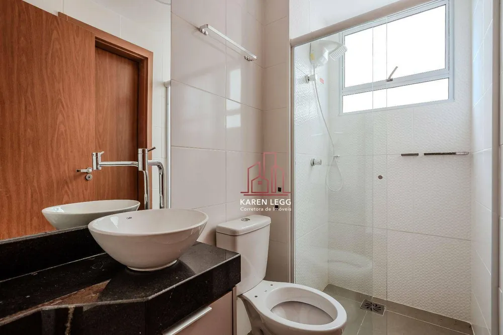 Apartamento, 2 quartos, 75 m² - Foto 9