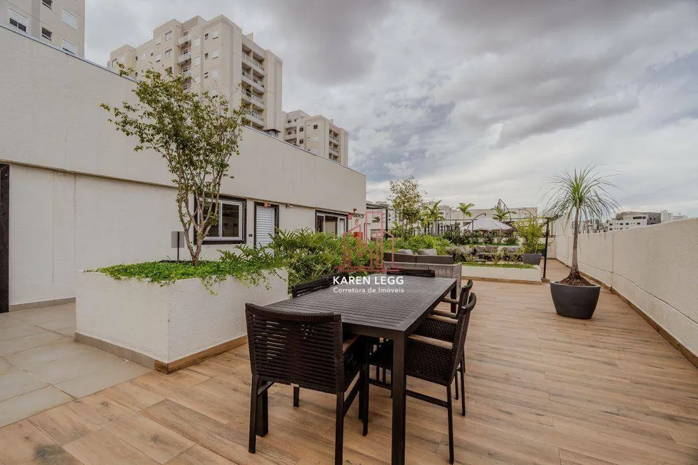 Apartamento, 2 quartos, 75 m² - Foto 13