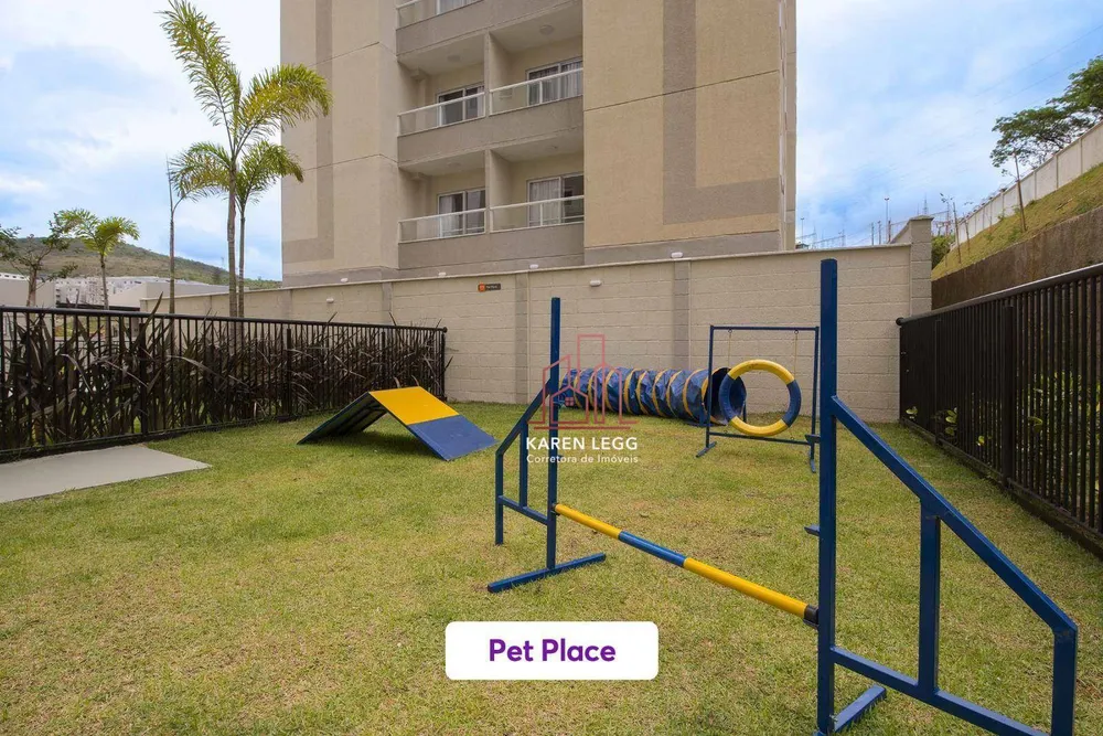 Apartamento, 2 quartos, 75 m² - Foto 7
