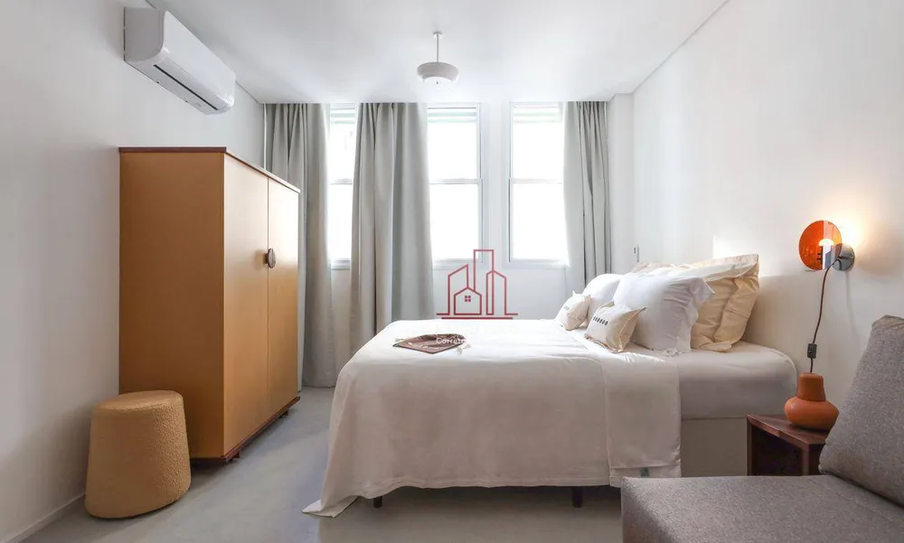 Kitnet-Studio, 28 m² - Foto 4