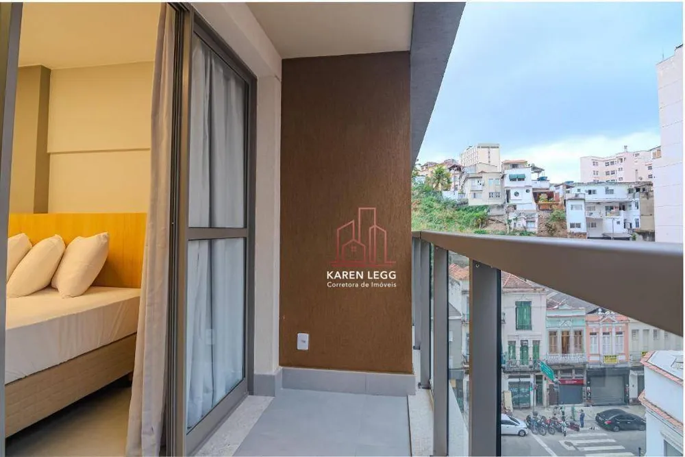 Apartamento, 1 quarto, 49 m² - Foto 58