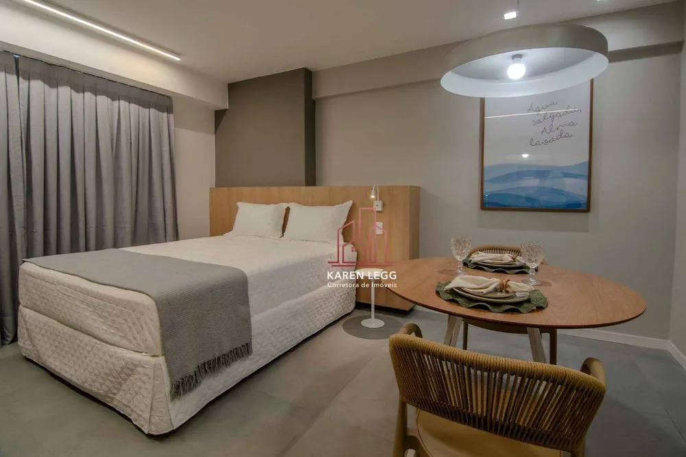 Apartamento, 1 quarto, 49 m² - Foto 72
