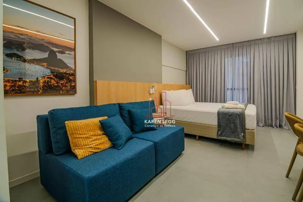Apartamento, 1 quarto, 49 m² - Foto 55