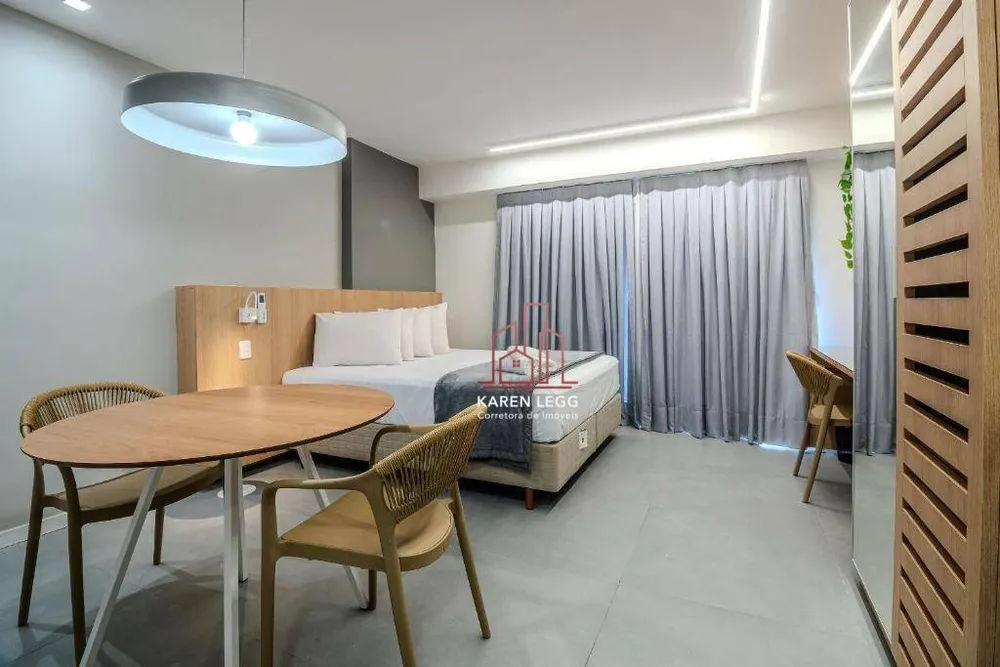 Apartamento, 1 quarto, 49 m² - Foto 28