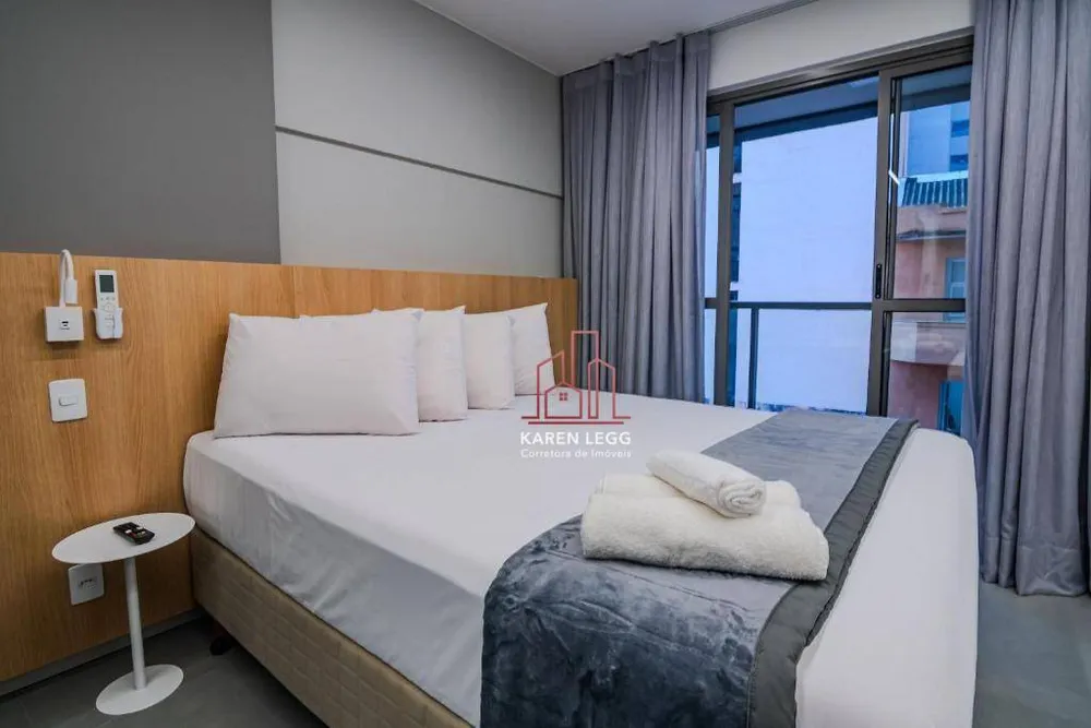 Apartamento, 1 quarto, 49 m² - Foto 56