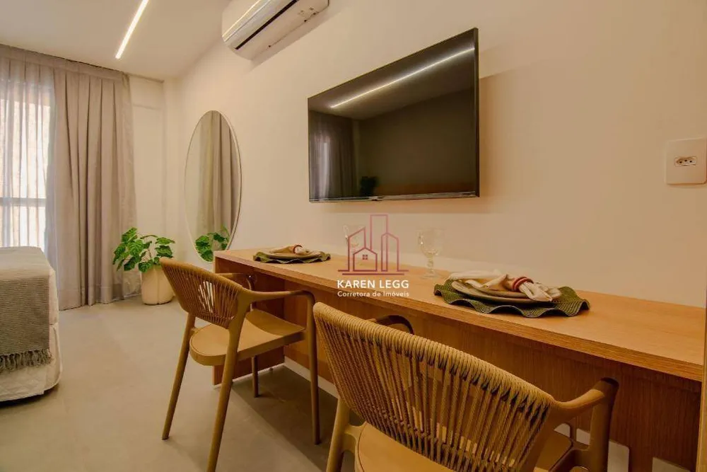 Apartamento, 1 quarto, 49 m² - Foto 40