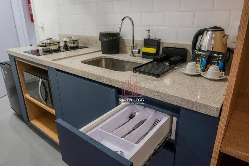 Apartamento, 1 quarto, 49 m² - Foto 12