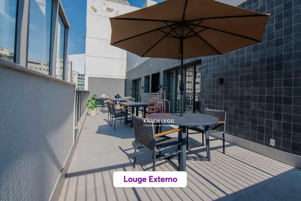 Apartamento, 1 quarto, 49 m² - Foto 100