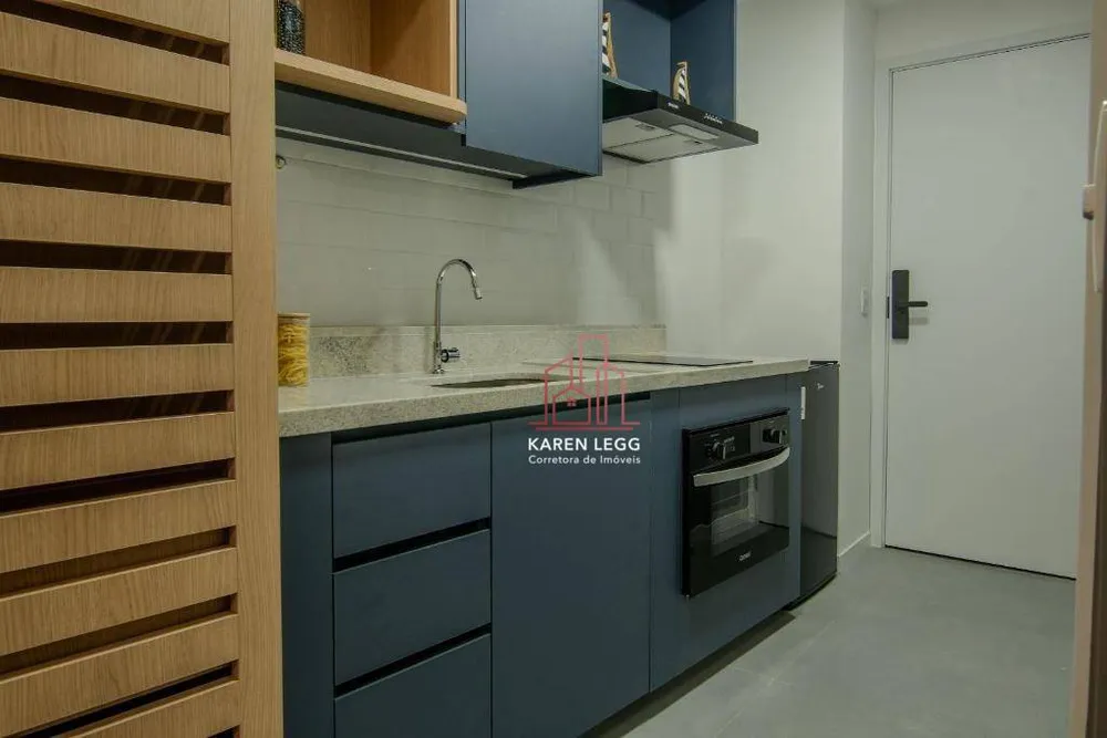 Apartamento, 1 quarto, 49 m² - Foto 42